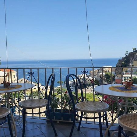 Villa Celentano Positano Luaran gambar