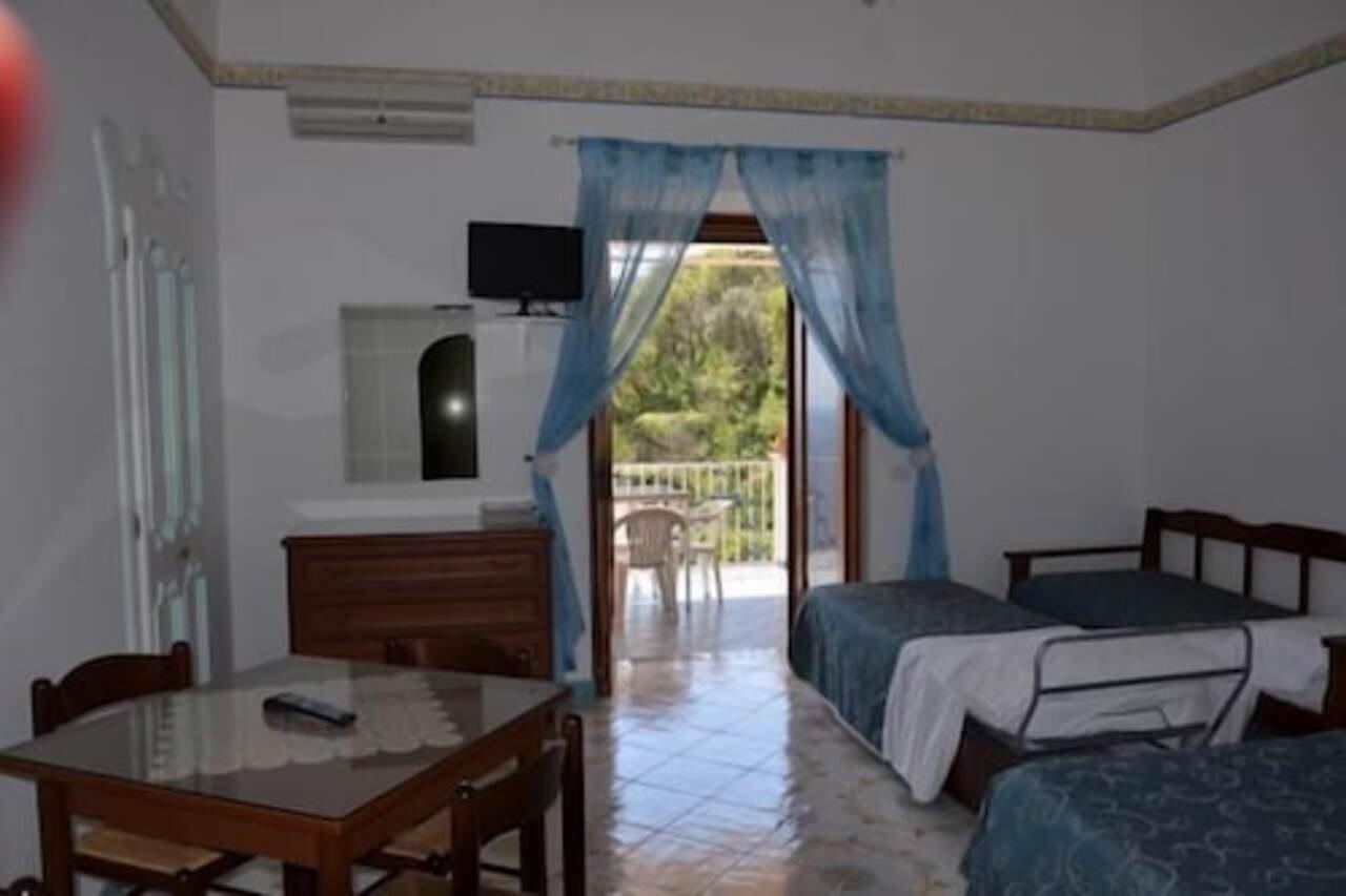 Villa Celentano Positano Luaran gambar