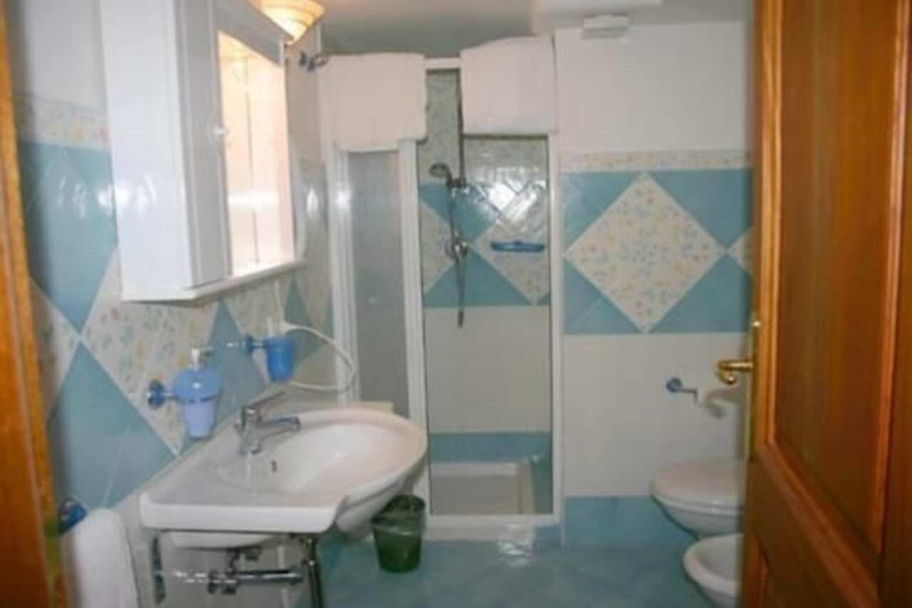 Villa Celentano Positano Luaran gambar