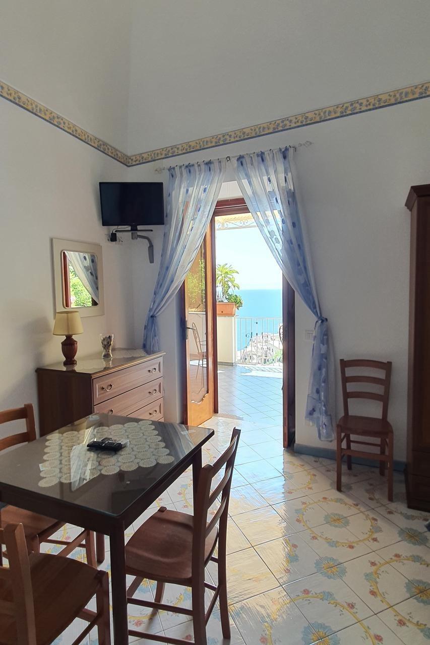 Villa Celentano Positano Luaran gambar