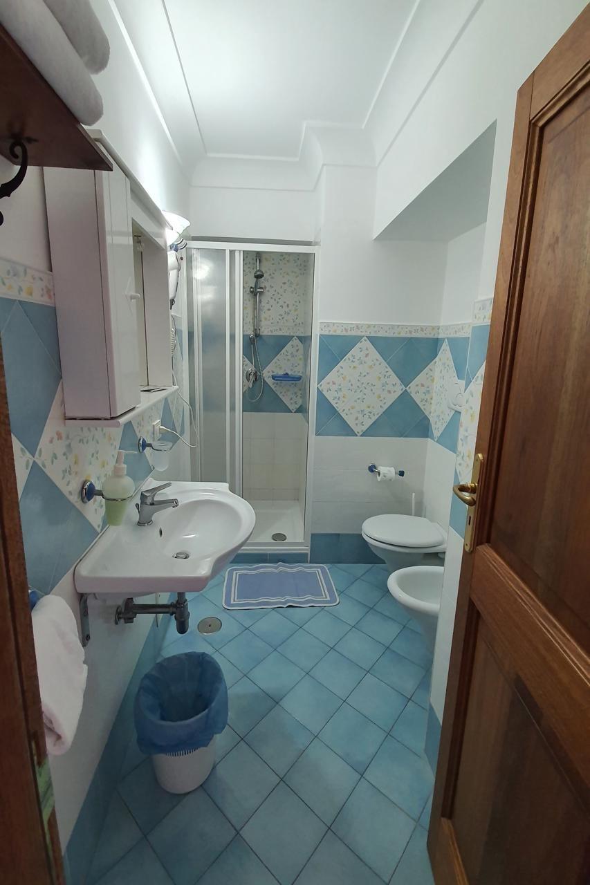 Villa Celentano Positano Luaran gambar