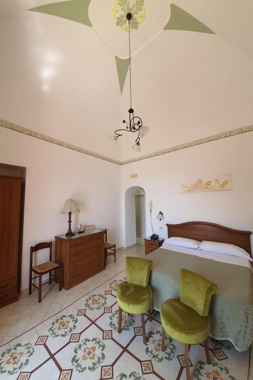Villa Celentano Positano Luaran gambar